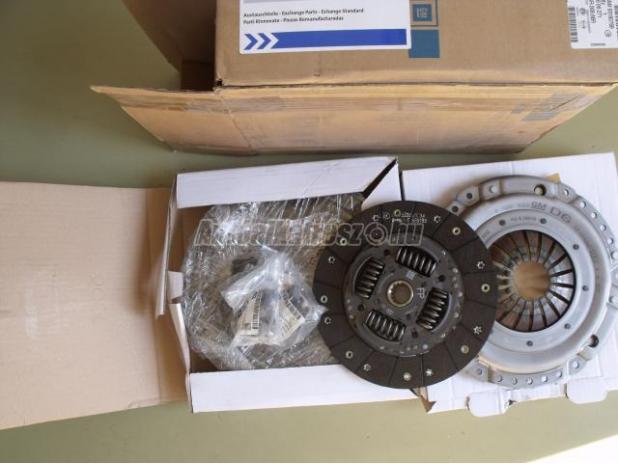 Opel Y20DTH Duplatömegű Lendkerék átalakító szett(Gyári GM) Opel Y20DTH Duplatömegű Lendkerék átalakító szett(Gyári GM)