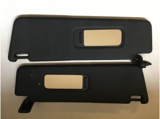 Opel Astra H Cabrio Napellenző.Párban