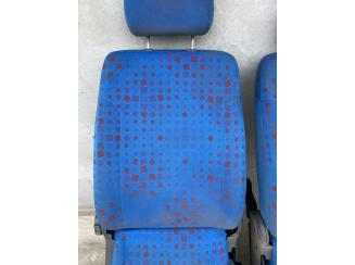 Opel Agila A Első Ülések