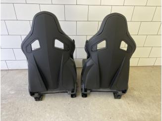 Opel Corsa D OPC Recaro Ülések. Recaro Sportster CS