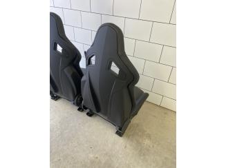 Opel Corsa D OPC Recaro Ülések. Recaro Sportster CS