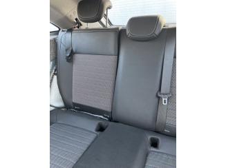 Opel Corsa D OPC Recaro Ülések. Recaro Sportster CS