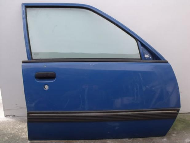 Opel Ascona C sedan jobb első ajtó 
