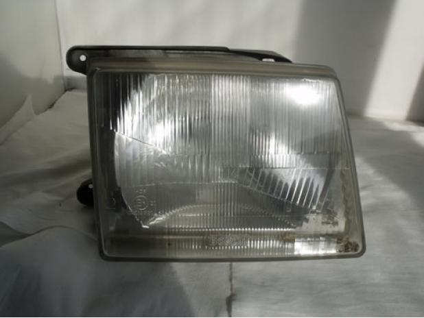 Opel Kadett D jobb első lámpa