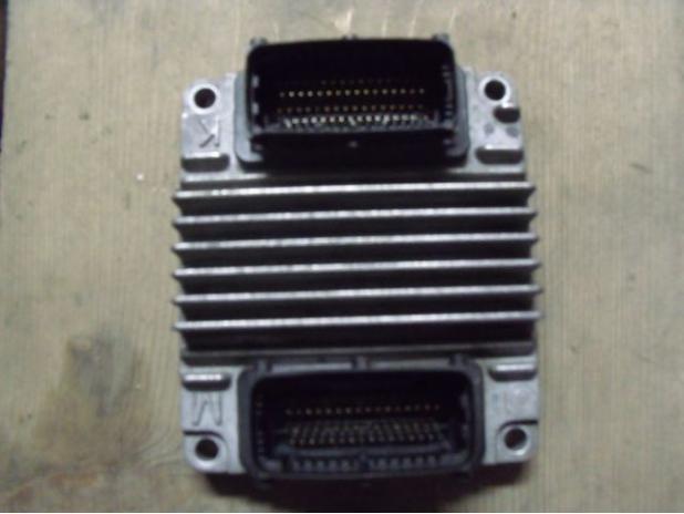 Opel Motorvezérlő HSFI2.1 Z14XE,Z16XE,Z16SE motorkódhoz. 