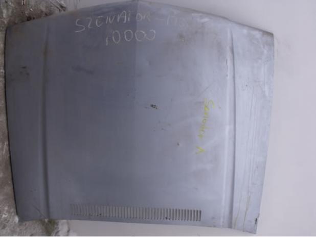 Opel Senator A,Commodor Motorháztető