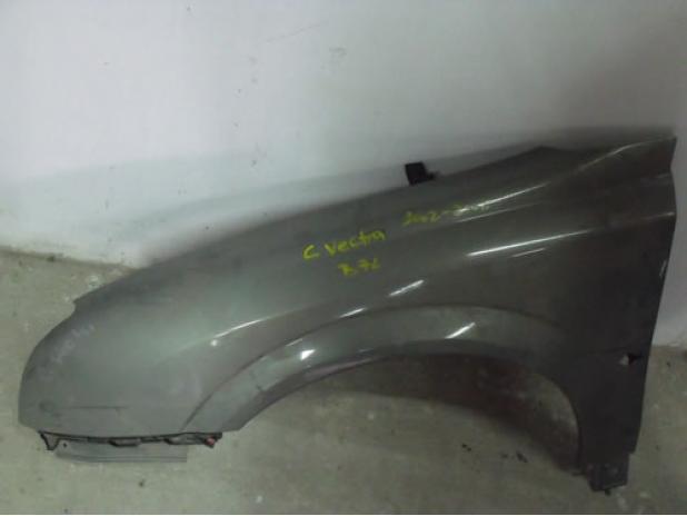 Opel Vectra C bal első sárvédő