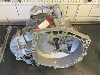  Alfa, Fiat 1.9JTD M32 Felújított Sebességváltó. M32-es Felújított Váltó