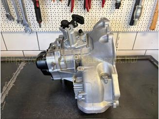 Opel Astra J F17 C3.94 Felújított Sebességváltó