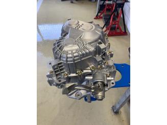 Opel Corsa D OPC Z16LER M32 Sebességváltó. Felújított M32 Váltó. M32WR4.18