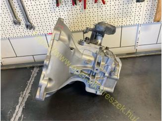 Opel Zafira B F17 C4.19 Váltó. F17C419 Sebességváltó 24580007, 5700385