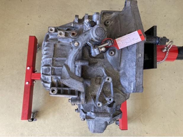 Opel Insignia M32-es Segességváltó. 2.0CDTI 131LE M32WR3.35 Váltó.Felújított.