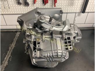 Opel Zafira B Felújított M32-es Sebességváltó.1.9CDTI Felújított M32WR3.65 Sebességváltó.Alfa, Fiat 1.9JTD