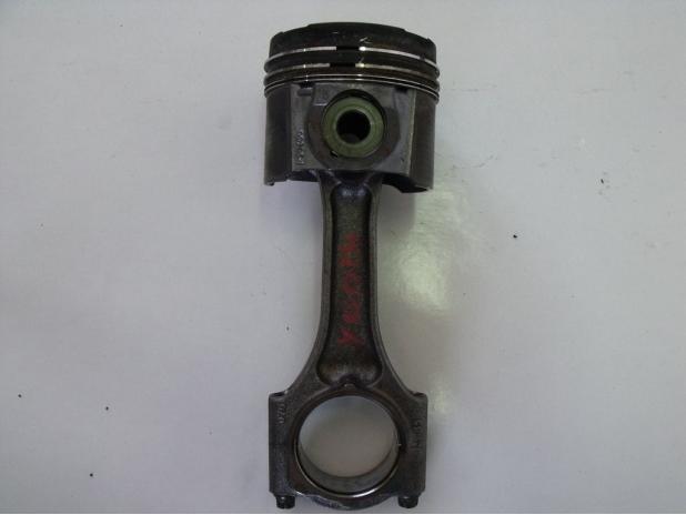 Opel Dugattyú Hajtókarral Y20DTH Astra G-Vectra C-Signum-Zafira A