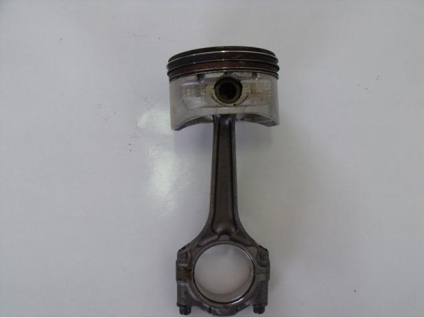 Opel Dugattyú Hajtókarral Z16XE  Astra G-Meriva-Vectra B,C-Zafira A