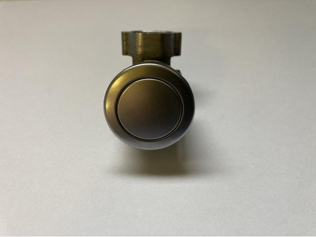 Opel Tigra TT Csomagtér Nyitó Gomb. 93164389