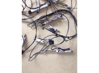 Opel Astra H TwinTop-Cabrio Tetőnyitó Hidraulika Renszer