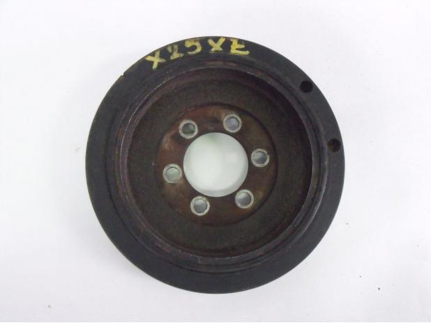 Opel Főtengely Ékszíjtárcsa C25XE-X25XE-X30XE-Y26SE