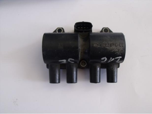 Opel Gyújtótrafó Z16SE