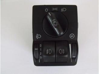 Opel Világításkapcsoló Astra G,Zafira A - Ködlámpás.