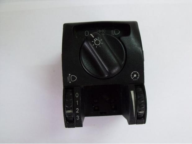 Opel Világításkapcsoló Omega B