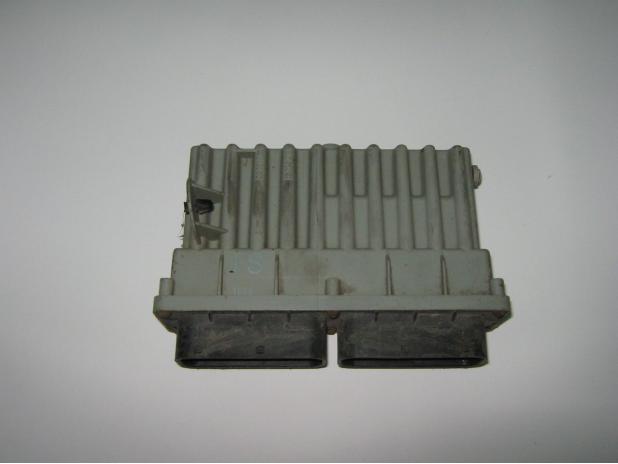 Opel Hűtőventillátor Vezérlő.Astra G-Zafira A. Diesel. Szürke-FS