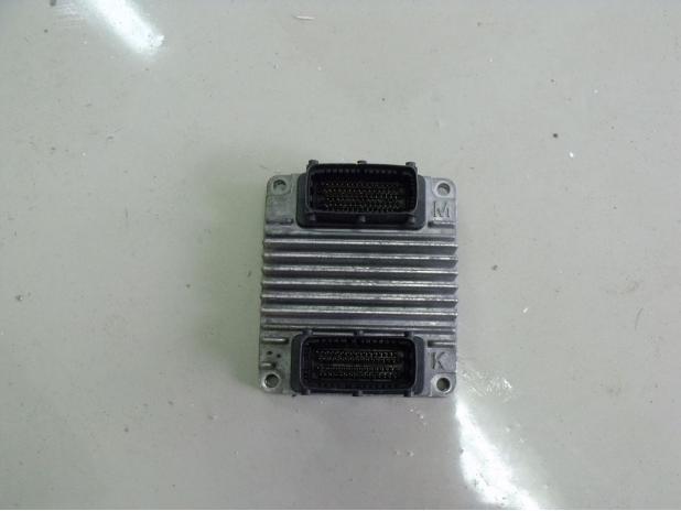 Opel Meriva HSFI 2.5 Motorvezérlő Z16SE,Z16XE. 