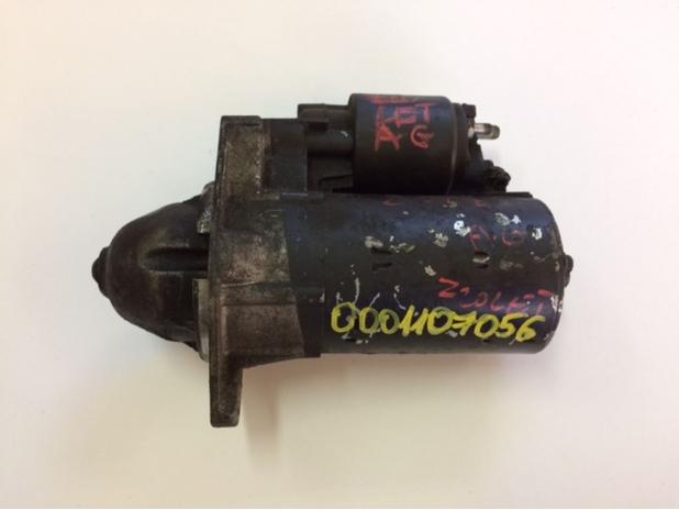 Opel Önindító.Bosch 0001107056.Z20LET Astra G-Zafira A