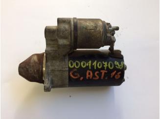 Opel Önindító.Bosch 0001107098. Z16XE Astra G-Zafira