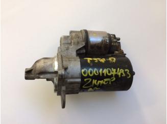Opel Önindító.Bosch 0001107493. Z14XEP Astra G