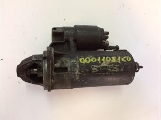 Opel Önindító.Bosch 0001108150. X25XE-X30XE Omega B