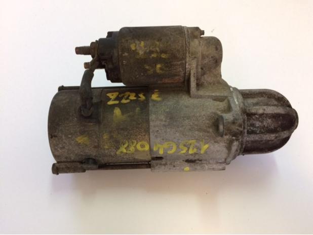 Opel Önindító.Z22SE.12564088.Astra G-Vectra C stb