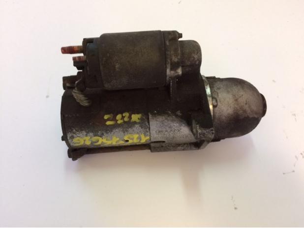 Opel Önindító.12575626. Z22SE Astra G-Vectra B-Signum