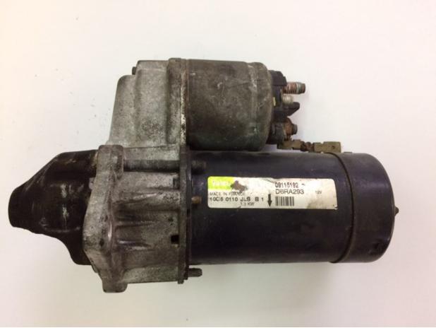 Opel Önindító.09115192.Valeo D6RA-293.Astra G-Corsa C-Meriva.
