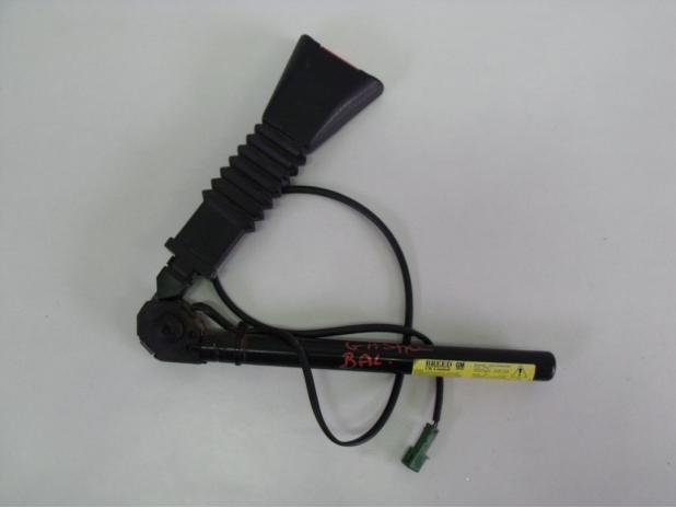 Opel Astra G Övfeszítő Patron.Bal Oldali