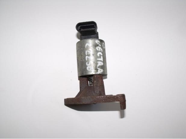 Opel EGR Szelep