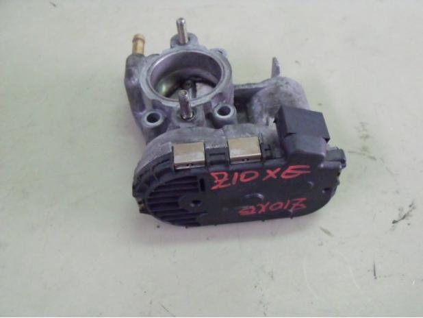 Opel Z10XE,Z12XE Fojtószelep Opel Z10XE,Z12XE Fojtószelep