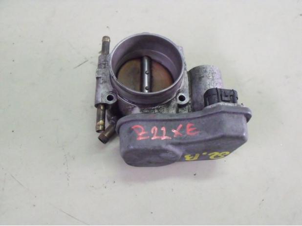 Opel Z18XE,Z18XEL,Y22XE,Z22XE Fojtószelep