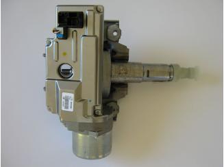 Opel Corsa D Kormányoszlop. GYÁRI ÚJ! 55701300 