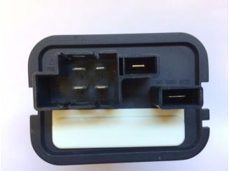 Opel Digitklíma Vezérlő-Fordulatszám Szabályzó. ÚJ! 90512510.