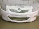Opel Corsa D OPC Első Lökhárító. ÚJ Utángyártott! 2006-2011