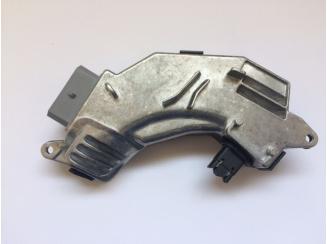 Opel Vectra C Fűtőmotor Fordulatszám Szabályzó Elektronika.ÚJ.13123053