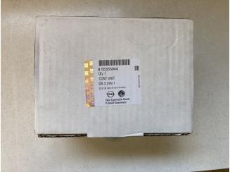 Opel Z18XE Motorvezérlő. 55355044. Gyári Új! Astra G-Zafira A-Meriva-Tigrqa TT