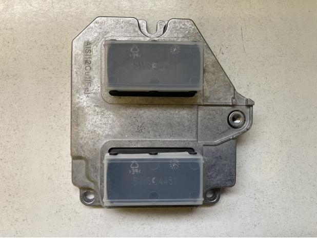 Opel Z18XE Motorvezérlő. 55355044. Gyári Új! Astra G-Zafira A-Meriva-Tigrqa TT