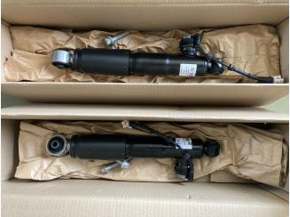 Opel Zafira B OPC IDS+ Hátsó Lengéscsillapító. 93184271, 93184270, 13198718, 13198717 