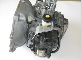 Opel Corsa C Felújított Easytronic Váltó. F13 C394 Z10XEP-Z12XE