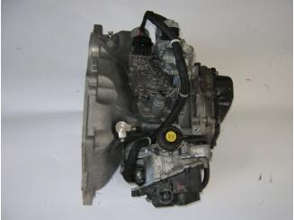 Opel Zafira B Felújított Easytronic Váltó. F17 E419. Z18XER,A18XER - Astra H Z16XER-is